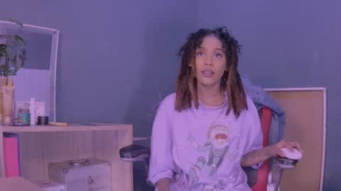 jamaicanbabex online show from February 10, 10:20 am