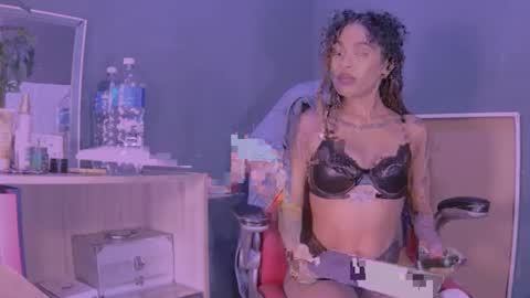 jamaicanbabex online show from February 10, 2:05 pm