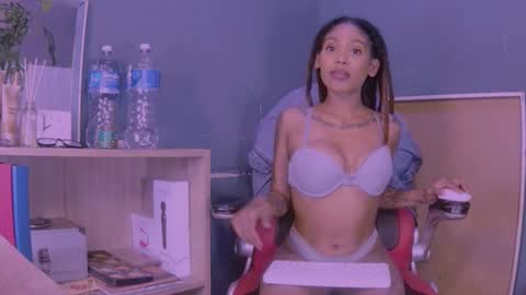 jamaicanbabex online show from February 14, 1:45 am