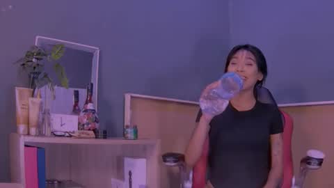 jamaicanbabex online show from February 20, 3:56 am