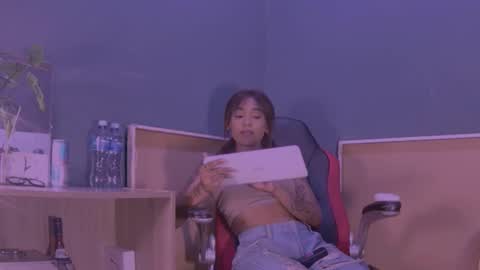 jamaicanbabex online show from March 12, 9:24 pm