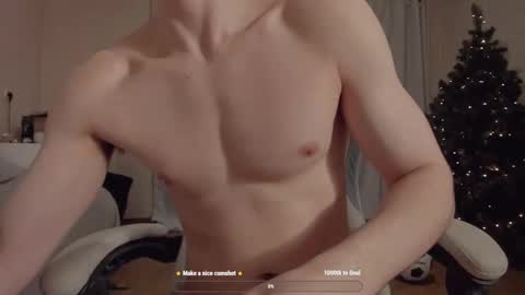 Hey there Im Jame online show from December 11, 12:02 pm