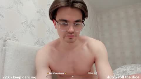 Hey there Im Jame online show from February 3, 12:47 am