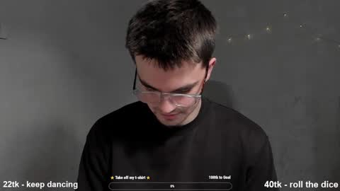 Hey there Im Jame online show from March 6, 5:35 am