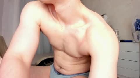 Hey there Im Jame online show from April 10, 9:47 am