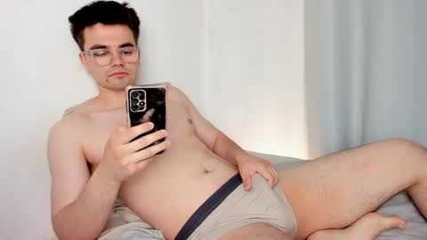 Hey there Im Jame online show from May 30, 11:40 am