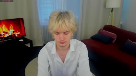 JameMiller online show from February 24, 7:06 am