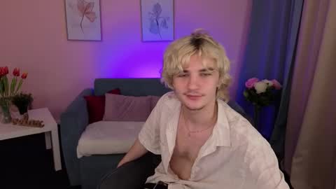 JameMiller online show from March 6, 9:11 pm