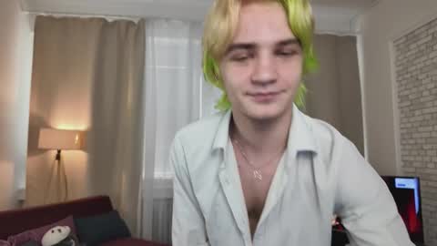 JameMiller online show from March 21, 3:04 pm