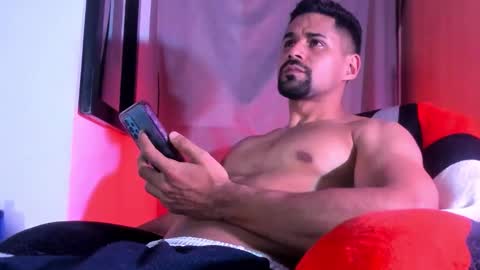 james blazei online show from January 8, 2:36 am