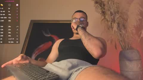 Juan online show from November 23, 3:50 am