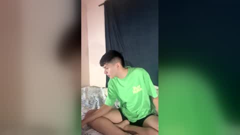 james_chez online show from February 16, 5:31 pm