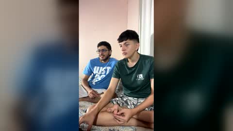 james_chez online show from February 27, 4:51 pm