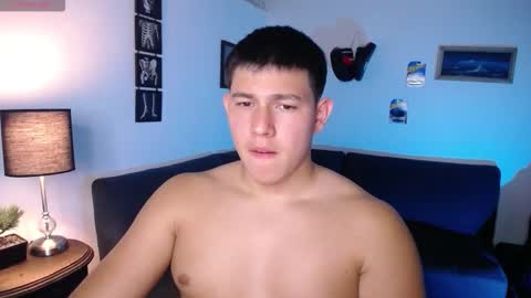 james_cr online show from March 15, 1:00 am