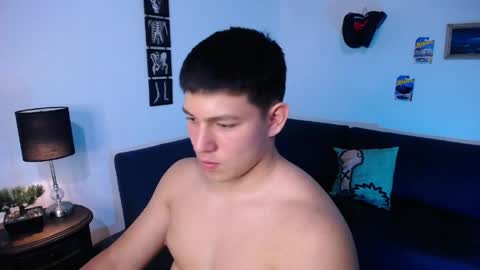 james_cr online show from May 5, 12:29 am