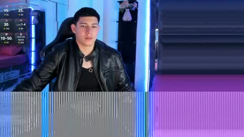 james_cr online show from May 6, 12:21 pm