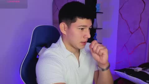 james_cr online show from May 8, 12:32 pm
