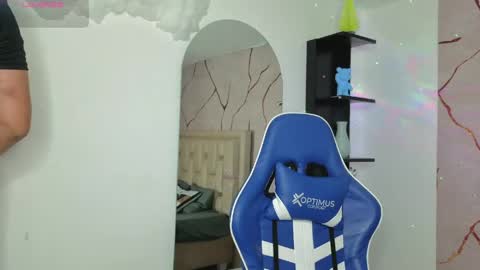 james_cr online show from May 12, 12:13 pm