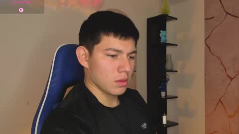 james_cr online show from May 13, 12:24 pm