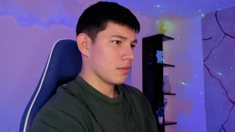 james_cr online show from May 14, 12:23 pm