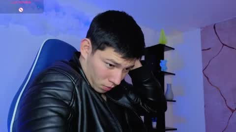 james_cr online show from May 16, 12:26 pm