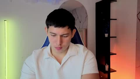 james_cr online show from May 22, 1:39 pm
