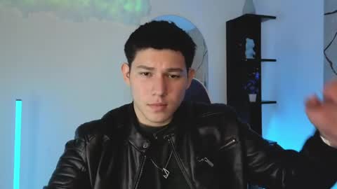 james_cr online show from May 23, 3:16 pm