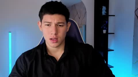 james_cr online show from May 26, 12:23 pm