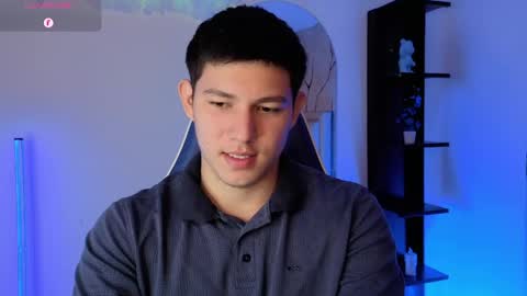 james_cr online show from May 27, 12:24 pm