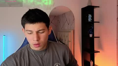 james_cr online show from May 28, 12:13 pm