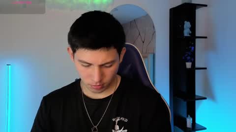 james_cr online show from May 29, 12:25 pm