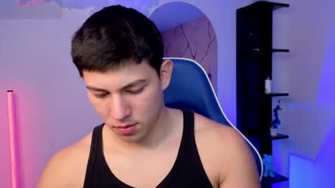 james_cr online show from July 2, 12:11 pm