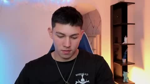 james_cr online show from July 11, 12:41 pm