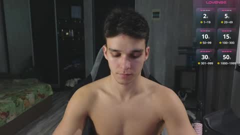 Snapshot of james_friends chatting on March 28, 11:15 pm James online show from March 28, 11:15 pm
