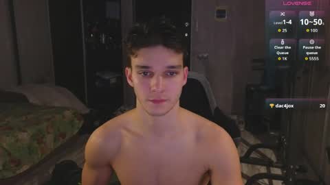 Snapshot of james_friends chatting on April 29, 9:54 pm James online show from April 29, 9:54 pm