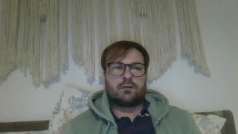 Snapshot of james_heron chatting on December 16, 6:49 pm James Heron online show from December 16, 6:49 pm