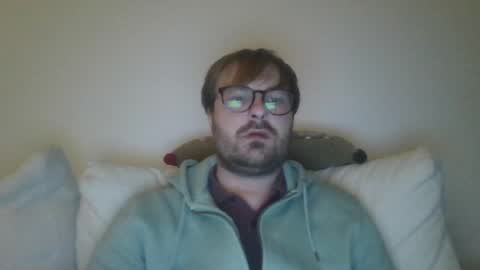 Snapshot of james_heron chatting on January 24, 6:46 pm James Heron online show from January 24, 6:46 pm