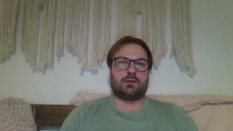 Snapshot of james_heron chatting on January 26, 9:51 am James Heron online show from January 26, 9:51 am