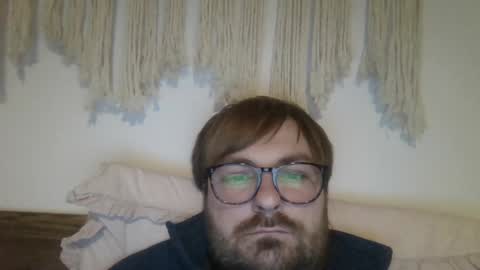 Snapshot of james_heron chatting on January 26, 2:19 pm James Heron online show from January 26, 2:19 pm