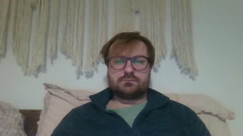 Snapshot of james_heron chatting on January 26, 10:13 pm James Heron online show from January 26, 10:13 pm