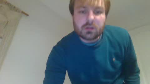Snapshot of james_heron chatting on January 29, 9:39 pm James Heron online show from January 29, 9:39 pm