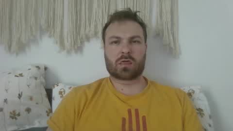 Snapshot of james_heron chatting on February 17, 10:40 am James Heron online show from February 17, 10:40 am