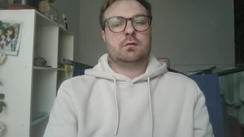 Snapshot of james_heron chatting on February 24, 11:32 am James Heron online show from February 24, 11:32 am