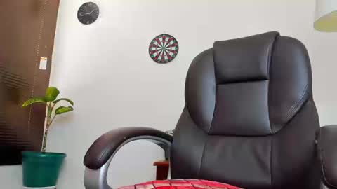 James online show from September 23, 4:32 pm