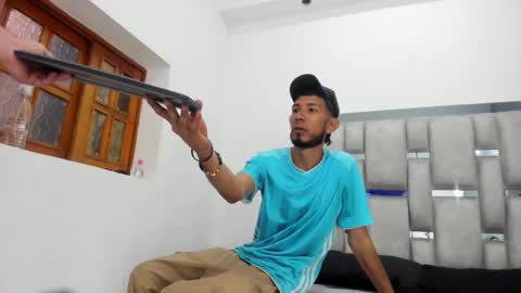 James Walsh online show from January 11, 7:19 pm