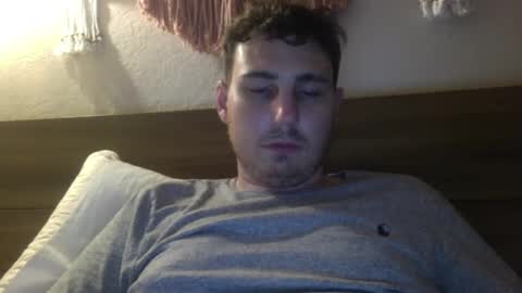 jamesbay367 online show from October 14, 12:22 am