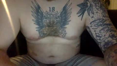 jamesbuilt online show from December 16, 5:27 am