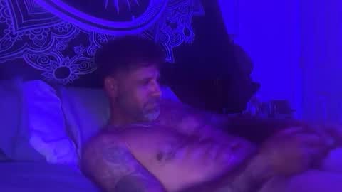 jamesceglarek36 online show from April 14, 7:14 am