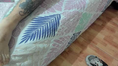 jamesdekker online show from November 19, 11:10 am