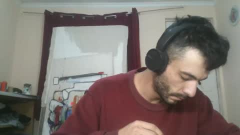Snapshot of jamesfromworld chatting on May 22, 2:19 am jamesfromworld online show from May 22, 2:19 am